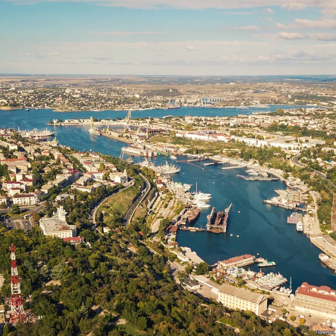 Севастополь