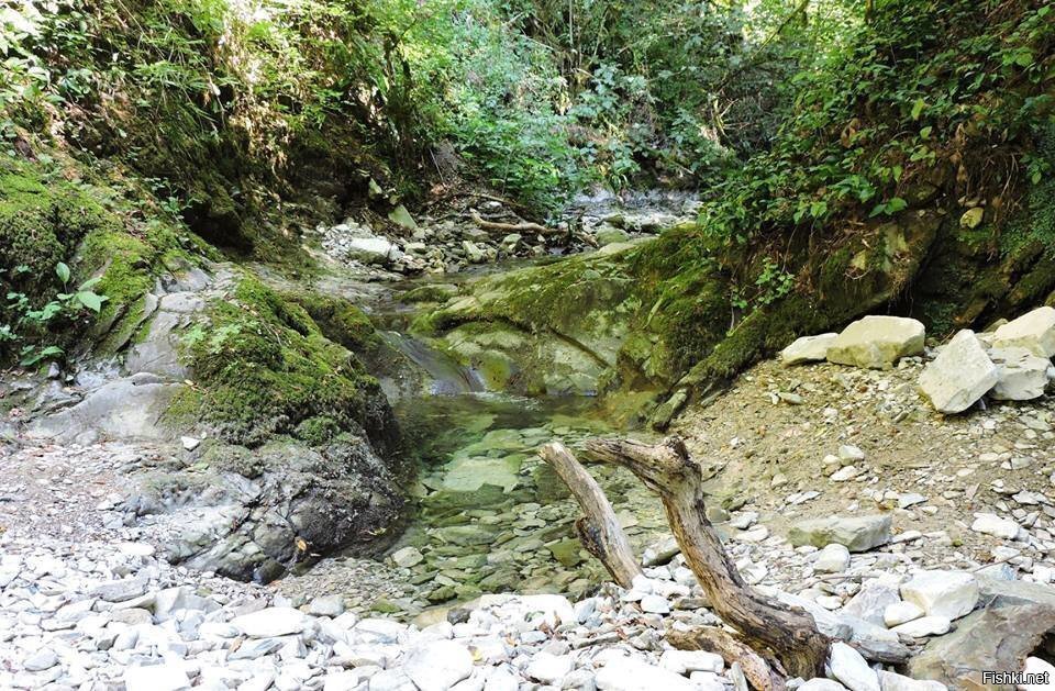 Место, где хорошо отдыхать