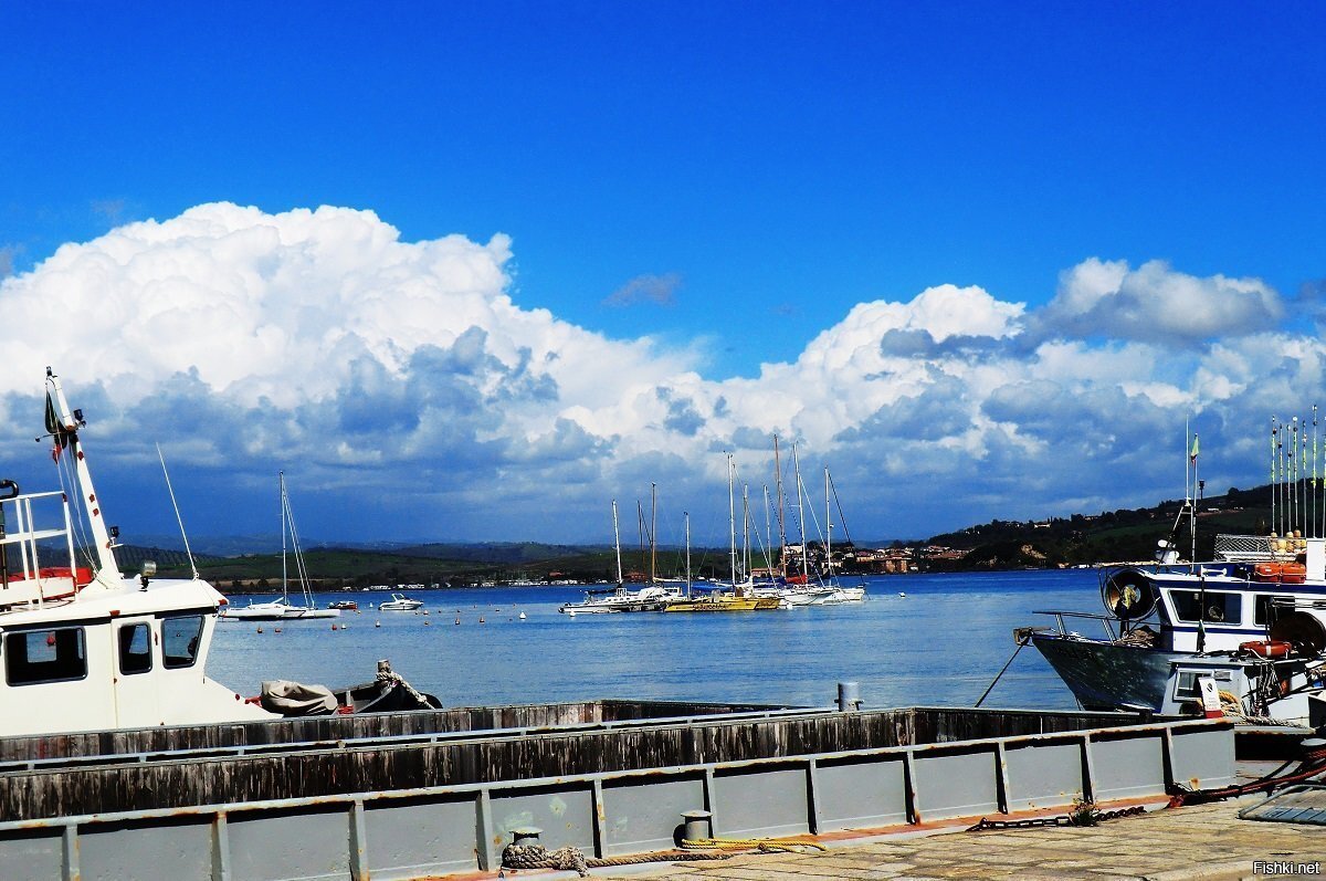 Доброй ночи