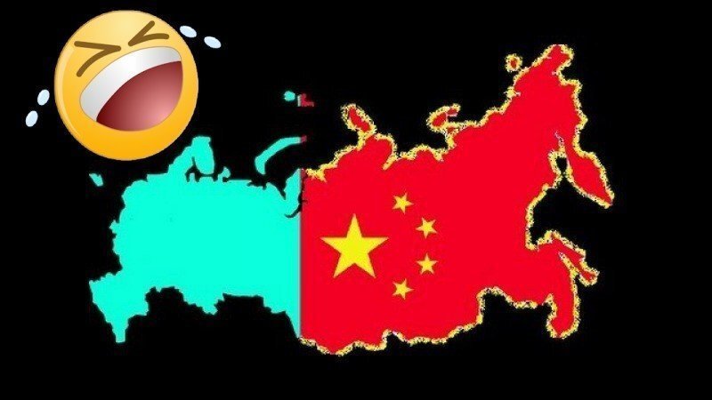Китайцы про Сибирь: "Сибирь наша, а россияне пожалеют"