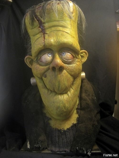 Доброго всем утречка