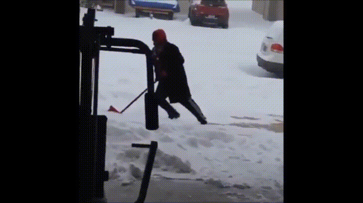 Гребанные дворники