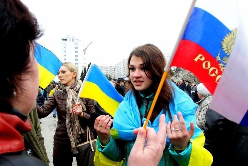 Киев развяжет руки Москве: разрыв договора о дружбе избавит Россию от определенных обязательств