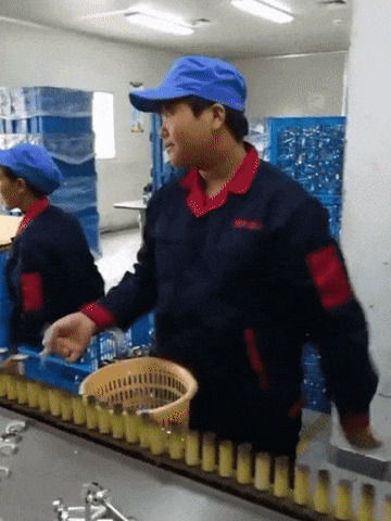 Азиатский конвейер