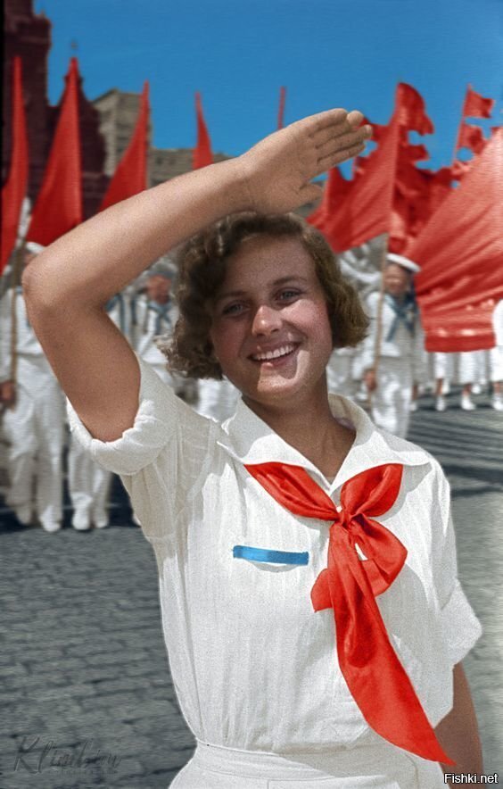 Физкультпарад