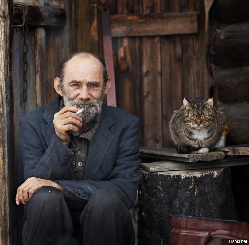 Вспомнилось детство, каникулы в деревне