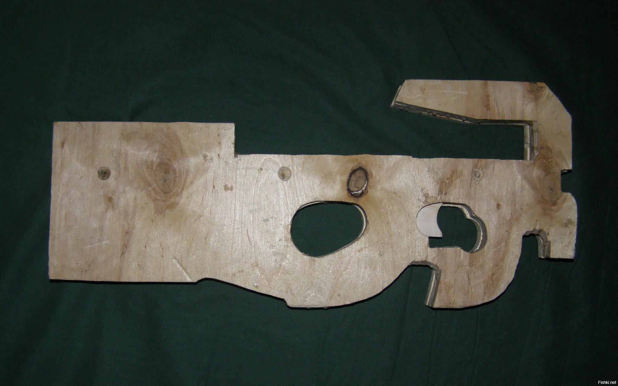 Давно я не выкладывал свои работы