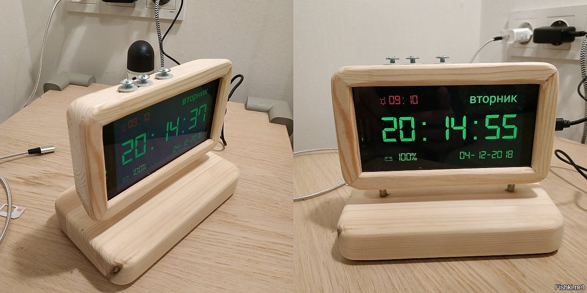 Зуд бытового рукоблудия не дает спокойно сидеть долгими зимними вечерами