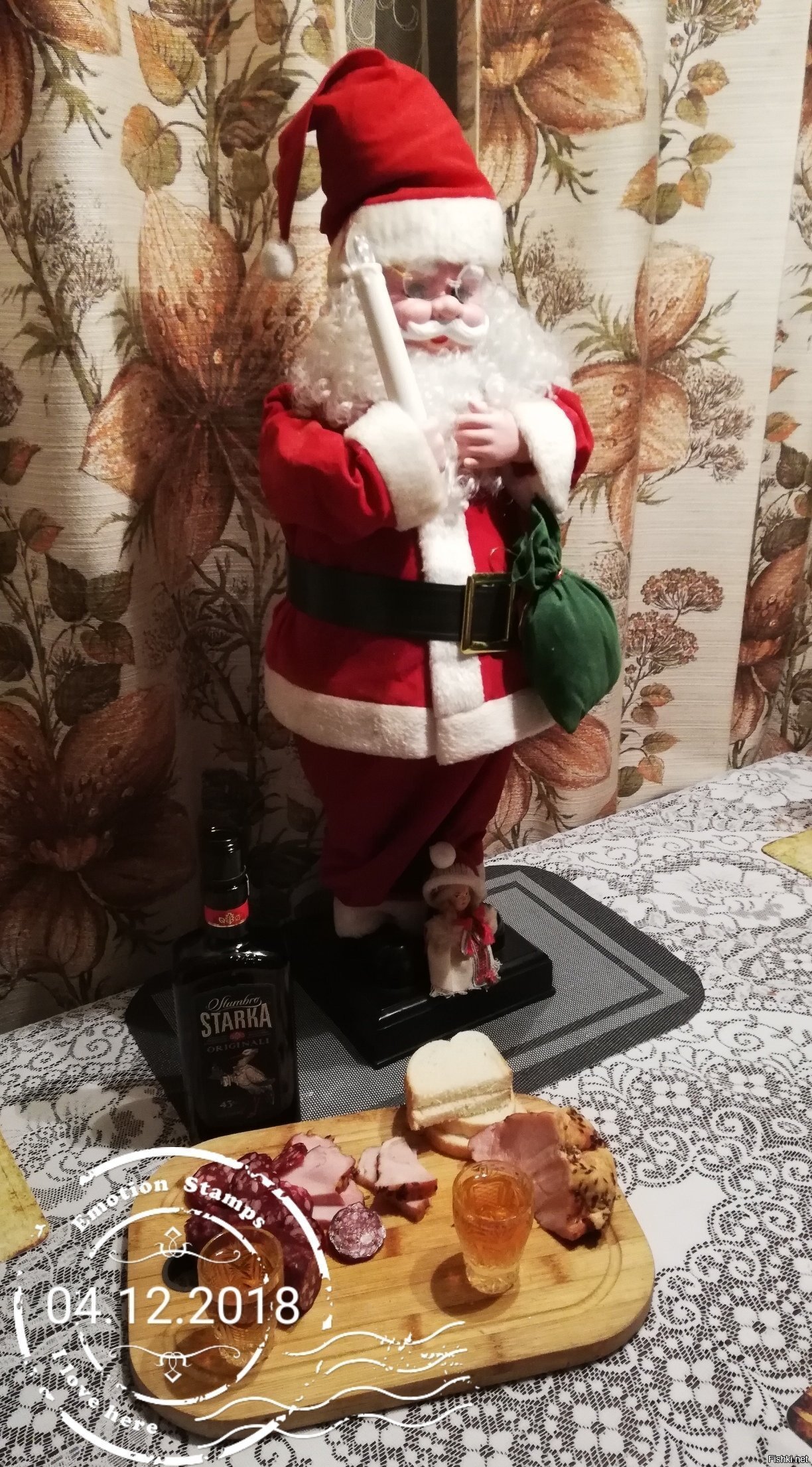 Добрался до Паланги