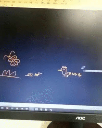 Секретный проект