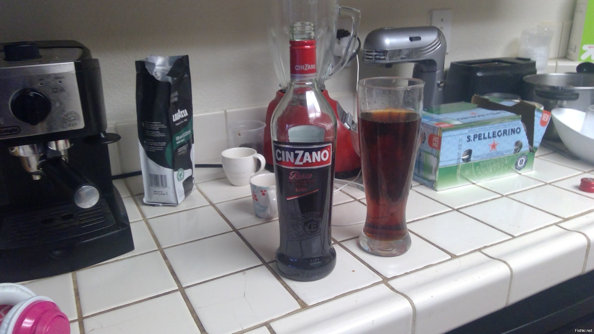 Дорогие служители Бахуса