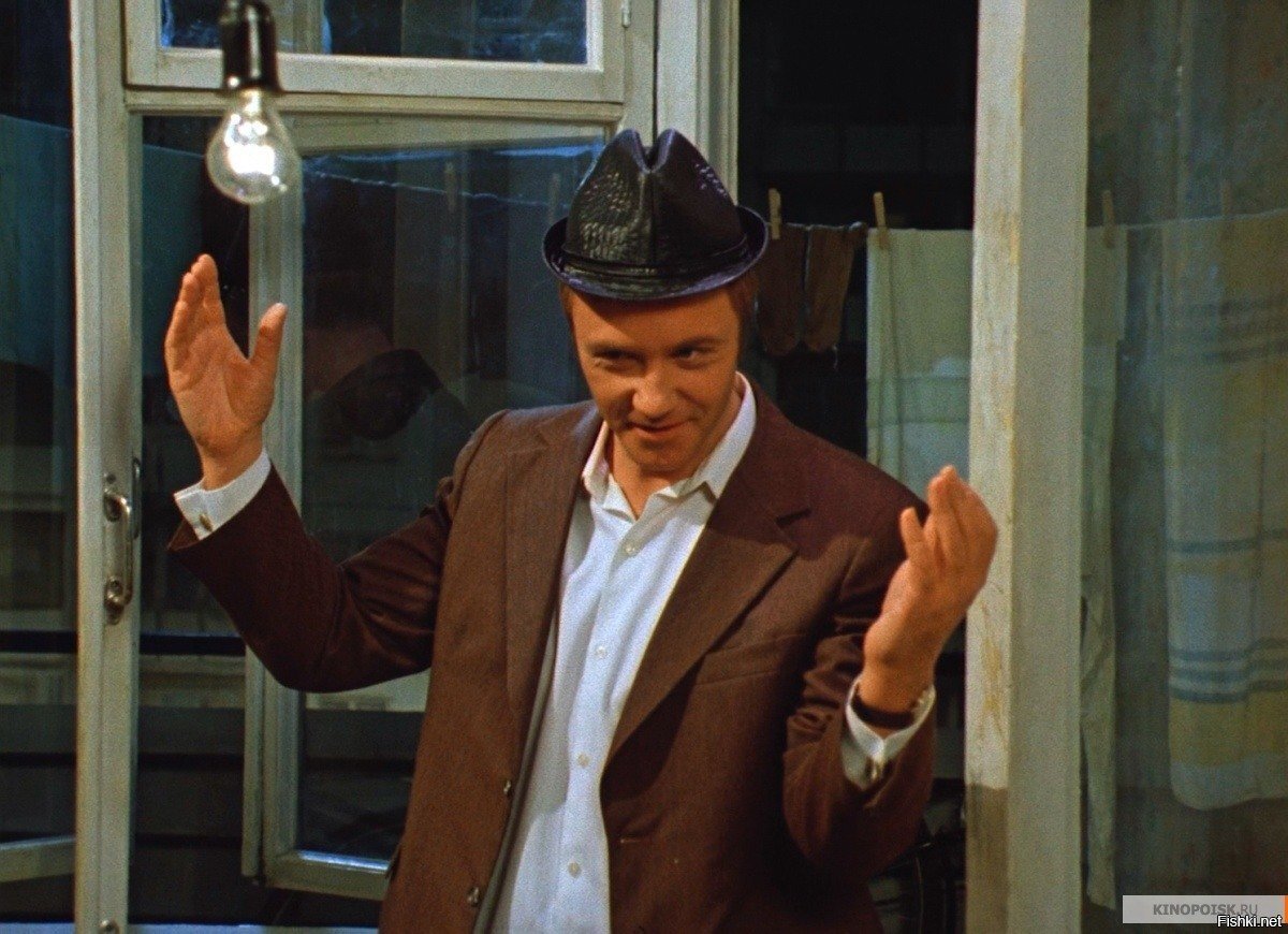 Добрррого всем утррреца