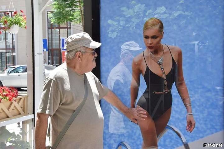 Как смотрят картинки в солянке