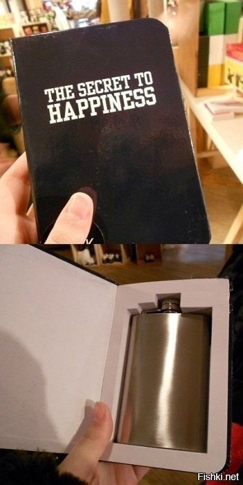 Книга - лучший подарок