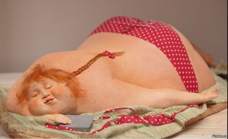 " -Как у тебя с личной жизнью 