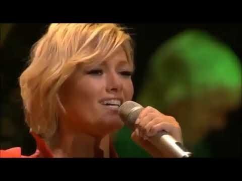 50 000 немцев встали под русскую песню Русской армии герои в Германии Helene ...