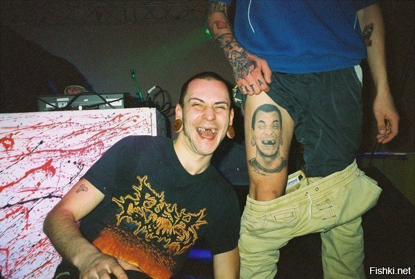 все нишчак братан