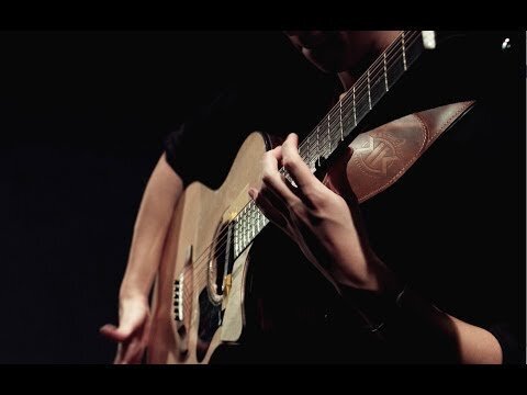 А не желаете ли, господа, послушать Бетховина Людвига вана