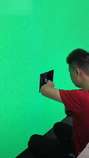 Сотворяющий реальность