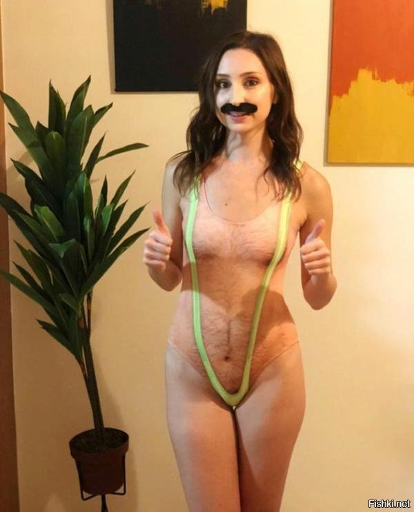 Ку-ку, мальчики