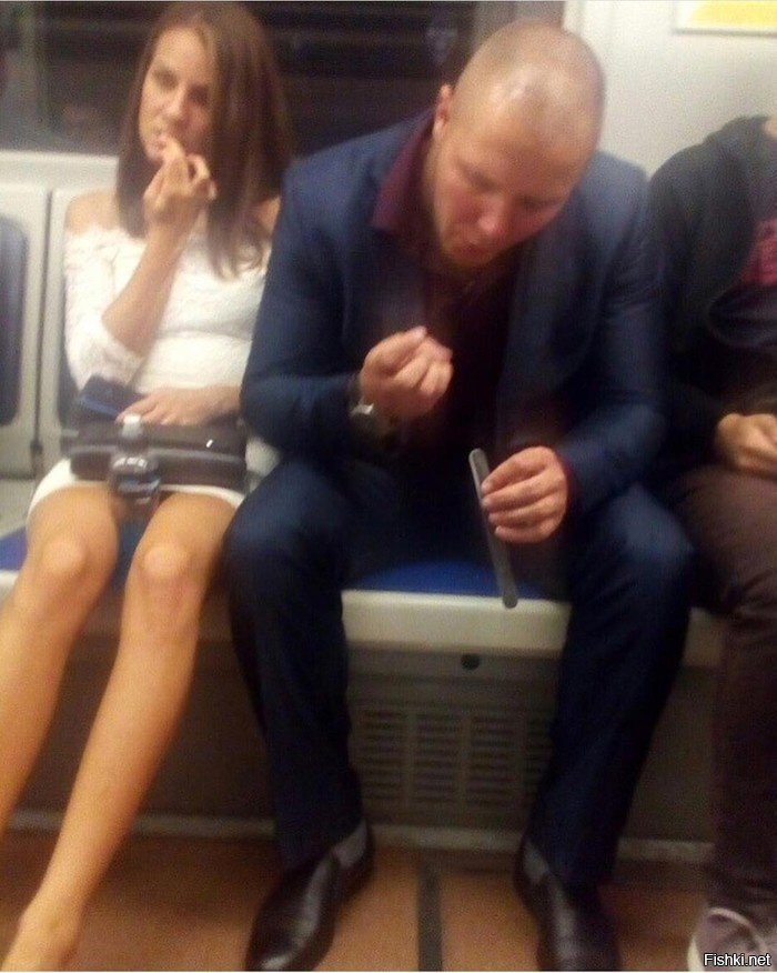 Всё перепуталось в этом мире