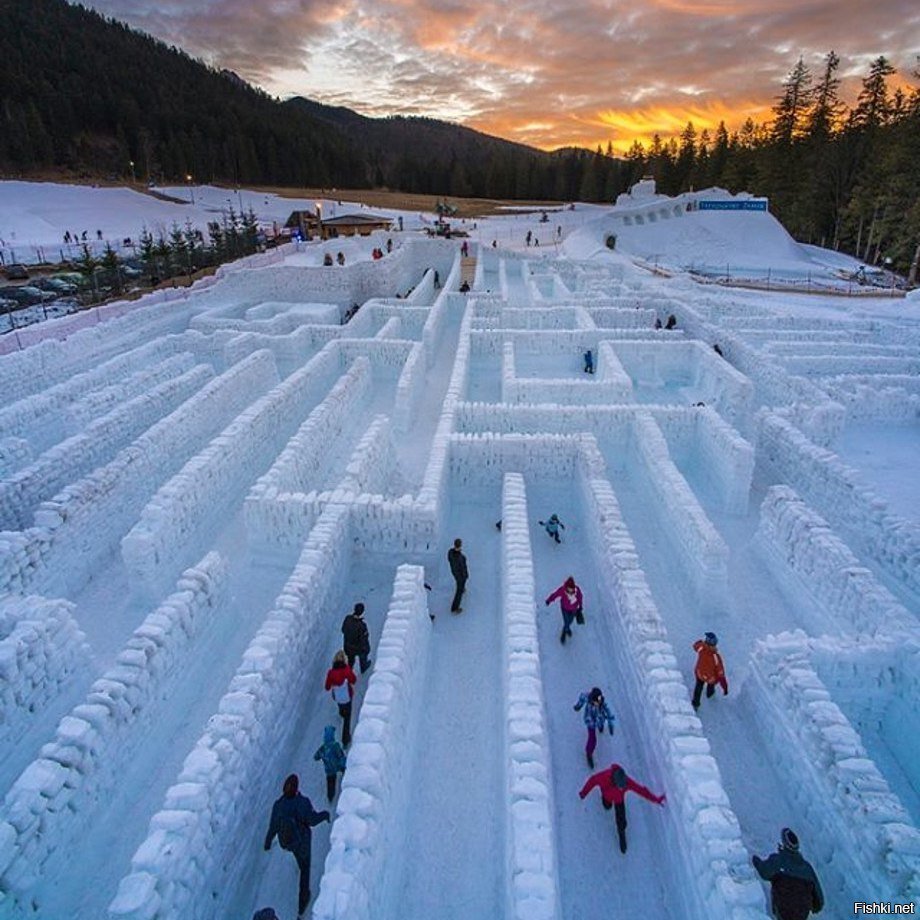 по пути на работу надо зайти