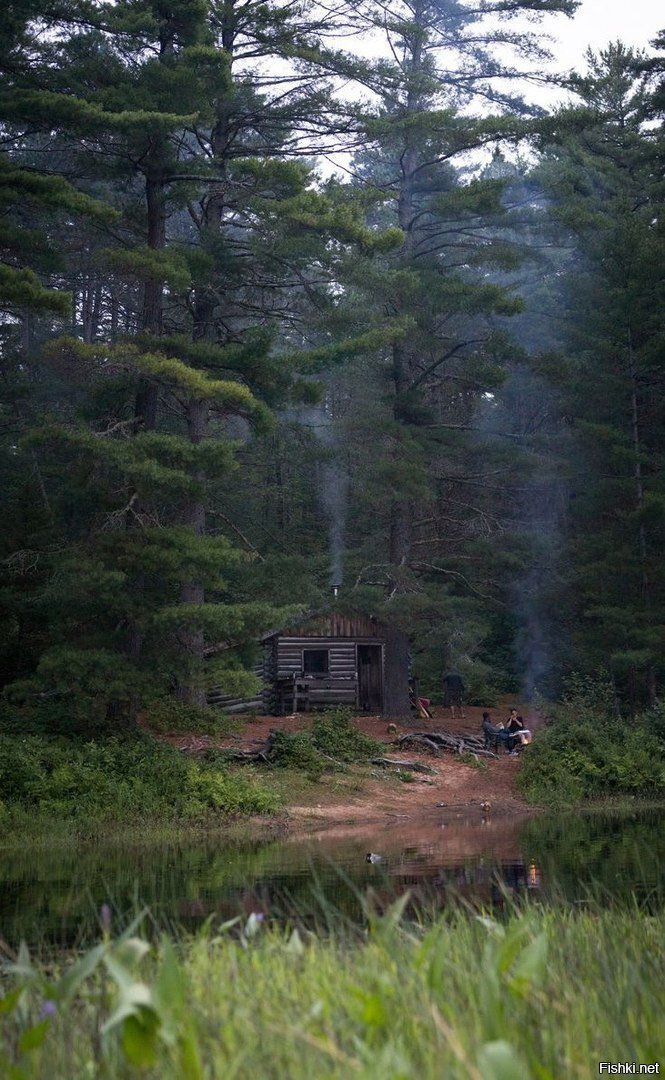 Эх, хорошо то как