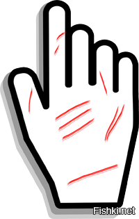 Так выглядит курсор заядлого кошатника