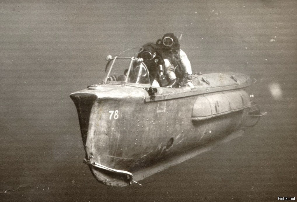 ..а когда на море качка и бушует...