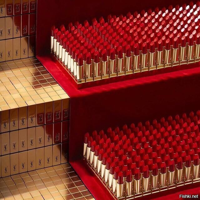 Имя им — Легион