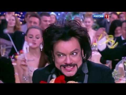 Немного раньше подняли тему