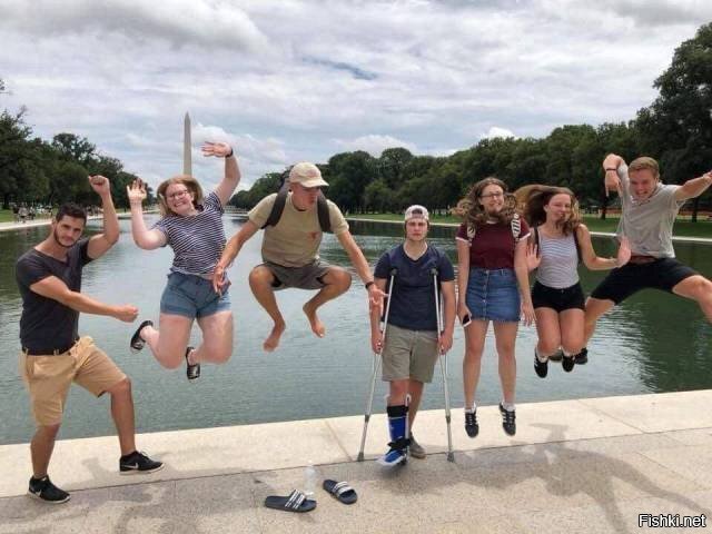 Нет у меня больше друзей