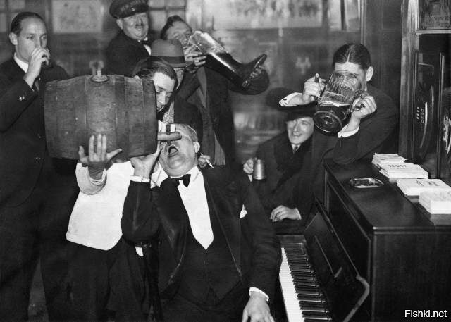 Ну, с Пятницей всех