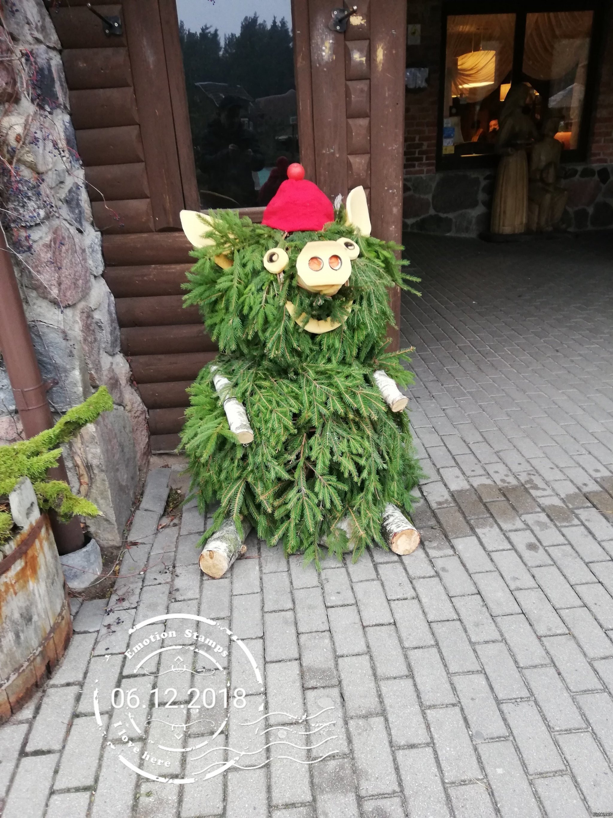 Фотки вчера