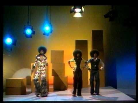 Песни и танцы планеты Плюк