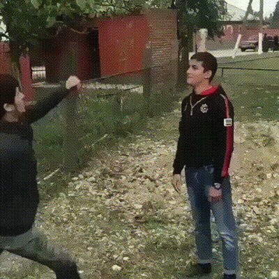 Непонятно одно : зачем им банка