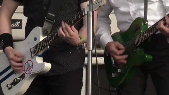 это вам не Хаски