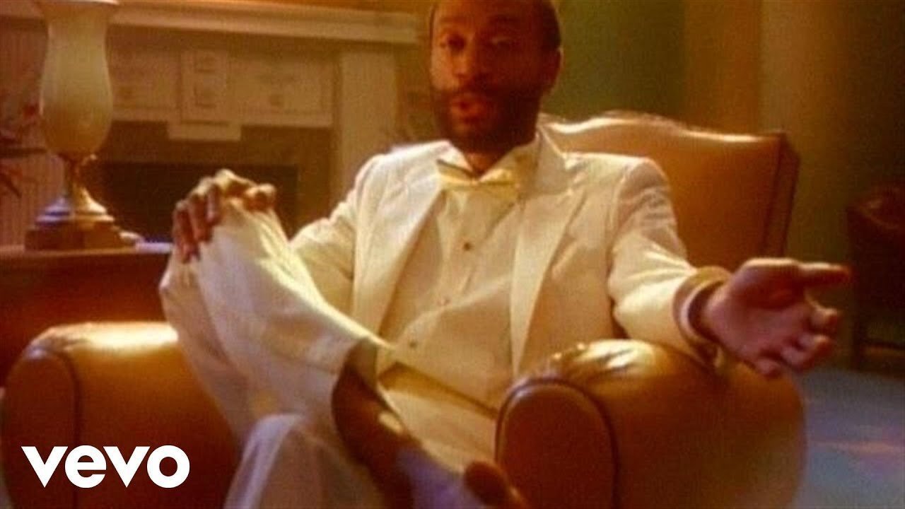 Пятничный расслабончик 