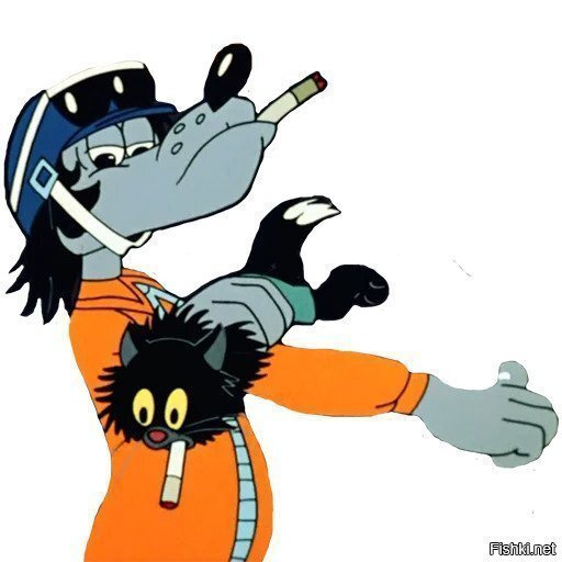 Одни коты в солянке