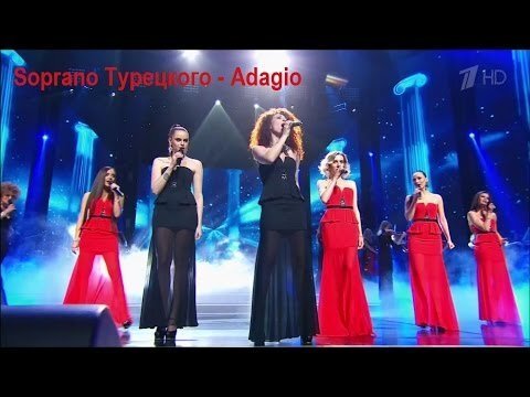 Вернулся с концерта группы « Сопрано» Турецкого