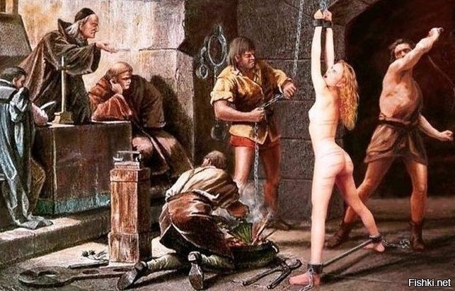 дамы в солянке