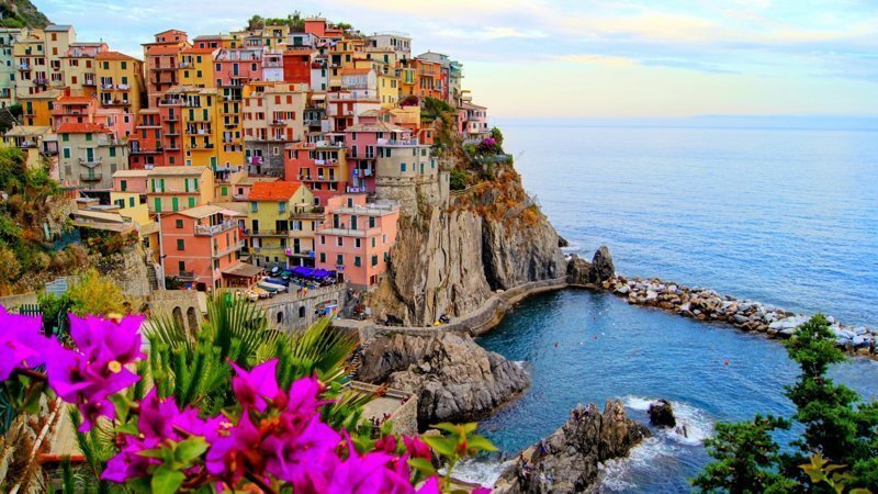 24 удивительных и странных факта об Италии