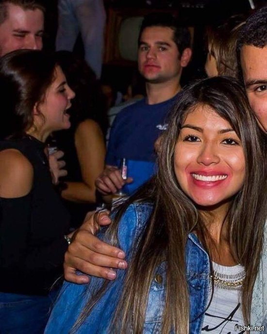 В воздухе витал явственный запах измены