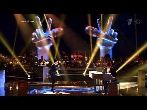 Оригинальное исполнение старой песни