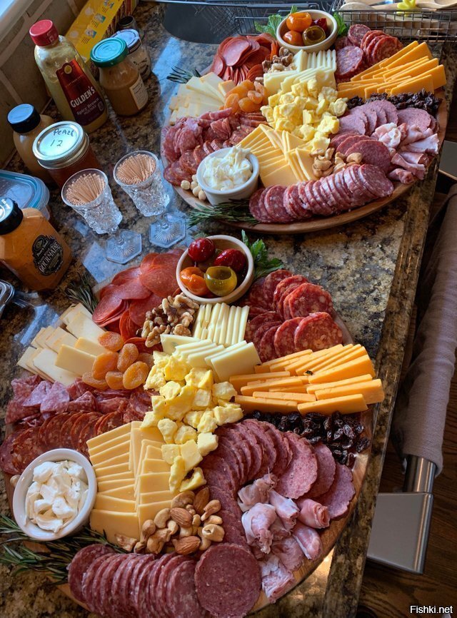 Вот такой пейзажик в инете нарыл