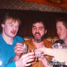 Девяностые