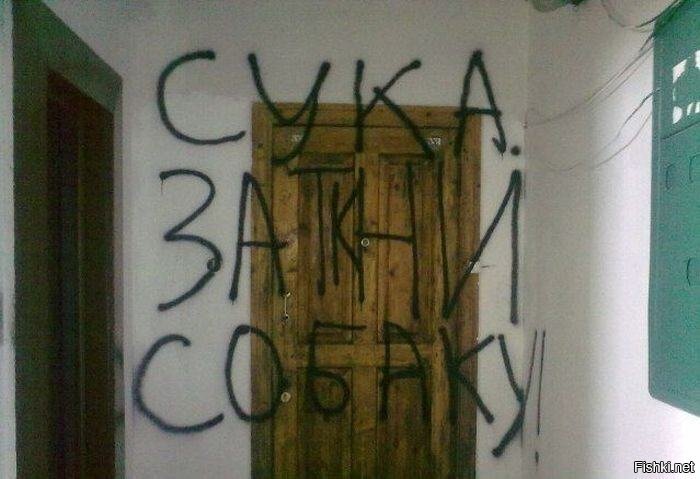 Последний крик