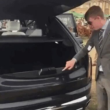 посидеть в гараже пивка попить