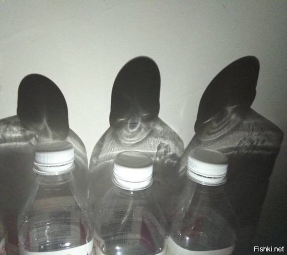 Просто тень