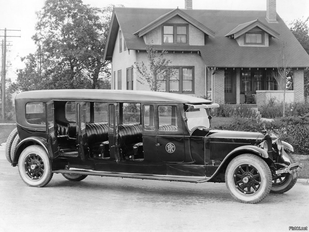 походу это первая такса